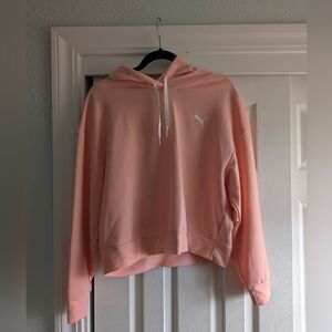 Puma Hoodie